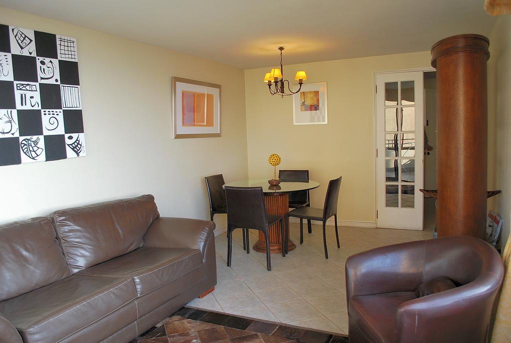 Apartamento Altos Del Mar Antofagasta
