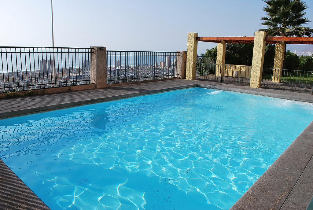 Altos Del Mar *