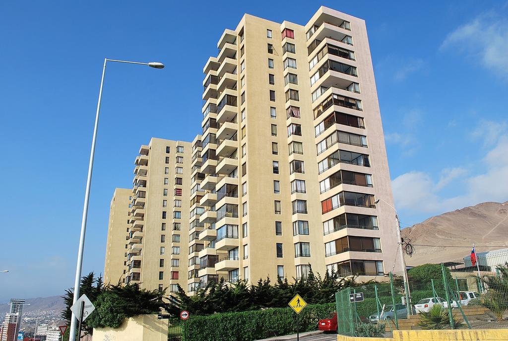 Altos Del Mar Apartamento *