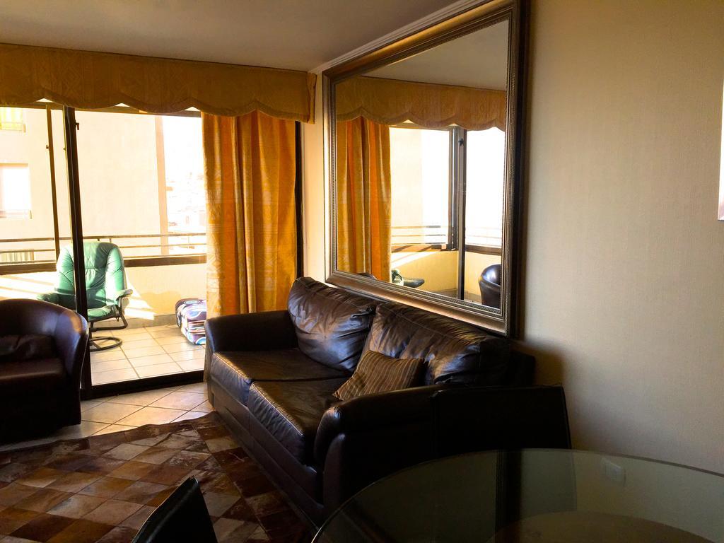 Altos Del Mar Apartamento Antofagasta