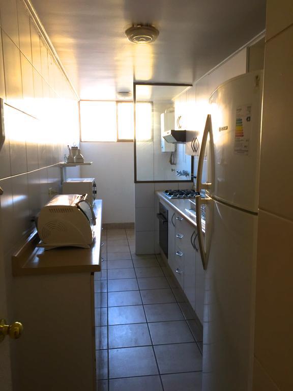 Apartamento Altos Del Mar *