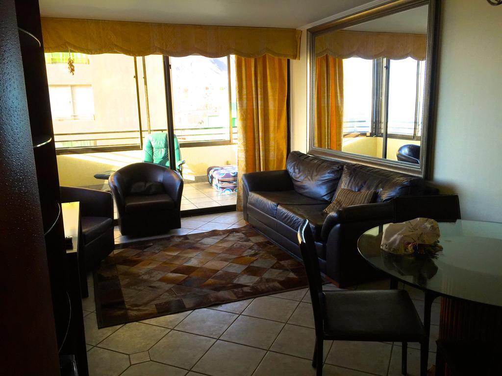 Altos Del Mar Apartamento
