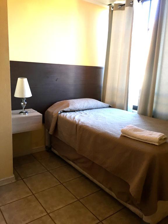 Altos Del Mar Apartamento *