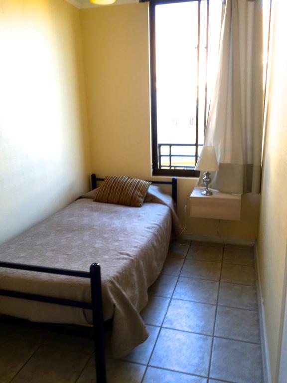Altos Del Mar Apartamento Antofagasta